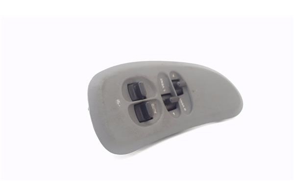 Recambio de mando elevalunas delantero izquierdo para chrysler voyager (rg) 2.5 crd referencia OEM IAM 746797084  