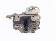 Recambio de cierre electromagnetico delantero izquierdo para opel combo (corsa b) 1.7 d referencia OEM IAM 5134109  