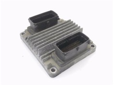 Recambio de centralita para opel corsa c 1.7 club referencia OEM IAM 8972272257 09389429 