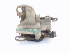 Recambio de cierre electromagnetico delantero izquierdo para opel combo (corsa b) 1.7 d referencia OEM IAM 5134109  