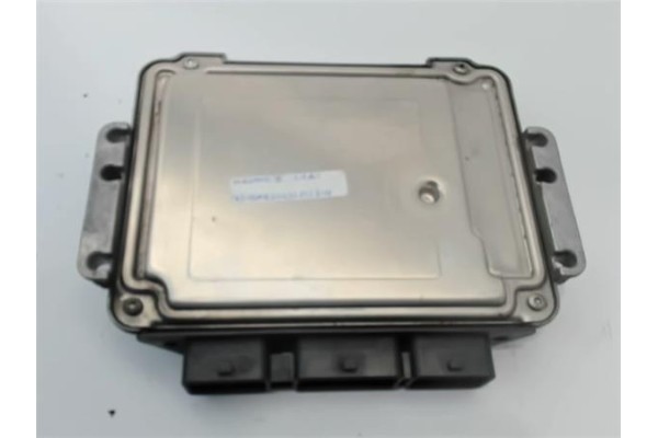 Recambio de centralita para renault scenic ii (jm) referencia OEM IAM 8200391966 0281011776 