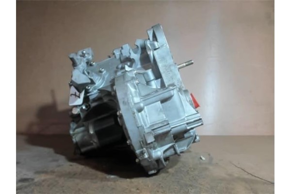 Recambio de caja cambios manual para fiat stilo (192) 1.9 jtd (192_xe1a) referencia OEM IAM C605  