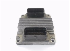 Recambio de centralita para opel corsa c 1.7 club referencia OEM IAM 8972272257 09389429 