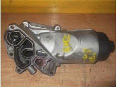 Recambio de enfriador aceite para citroen c2 1.4 hdi referencia OEM IAM 9656969880C  