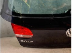 Recambio de porton trasero para volkswagen golf vi (5k1) 1.6 advance referencia OEM IAM 5K6827025J  