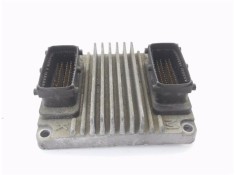 Recambio de centralita para opel corsa c 1.7 club referencia OEM IAM 8972272257 09389429 