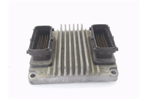 Recambio de centralita para opel corsa c 1.7 club referencia OEM IAM 8972272257 09389429 