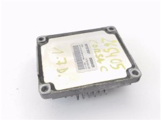Recambio de centralita para opel corsa c 1.7 club referencia OEM IAM 8972272257 09389429 