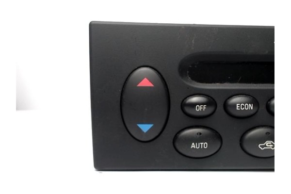 Recambio de mandos climatizador para rover serie 75 (rj) 2.5 kv6 club referencia OEM IAM MF1464308910  