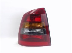 Recambio de piloto trasero izquierdo para opel astra g berlina referencia OEM IAM   