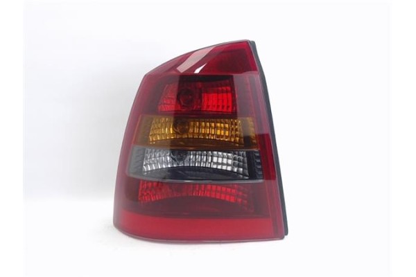 Recambio de piloto trasero izquierdo para opel astra g berlina referencia OEM IAM   