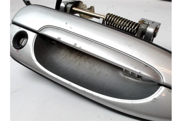 Recambio de llave para mazda 626 berlina (gf) 2.0 referencia OEM IAM GG3E59330C GG3E58330C 