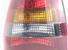 Recambio de piloto trasero izquierdo para opel astra g berlina referencia OEM IAM   