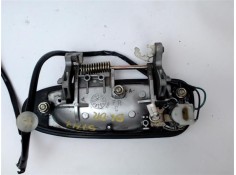 Recambio de llave para mazda 626 berlina (gf) 2.0 referencia OEM IAM GG3E59330C GG3E58330C 