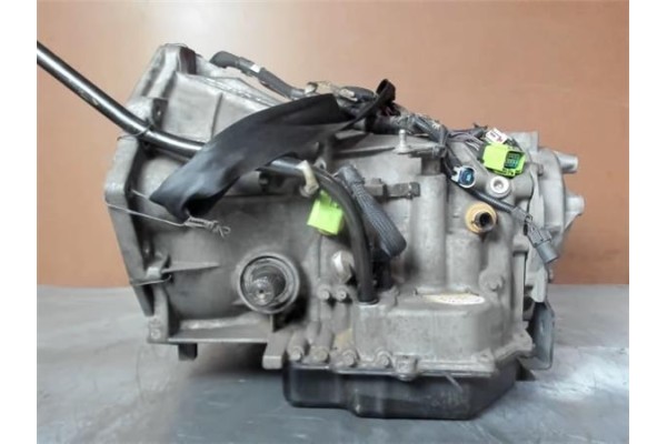 Recambio de caja cambios automatica para chrysler 300m lr 2.7 v6 referencia OEM IAM K900353 EER 