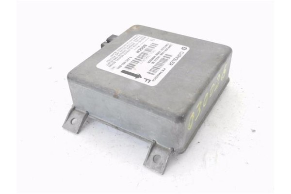 Recambio de centralita para chrysler voyager gs 2.5 td referencia OEM IAM 4686256 285001093 