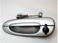 Recambio de llave para mazda 626 berlina (gf) 2.0 referencia OEM IAM GG3E59330C GG3E58330C 