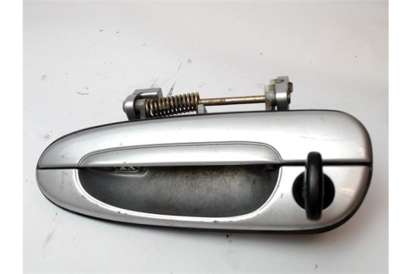 Recambio de llave para mazda 626 berlina (gf) 2.0 referencia OEM IAM GG3E59330C GG3E58330C 