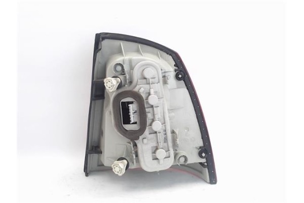 Recambio de piloto trasero izquierdo para opel astra g berlina referencia OEM IAM   