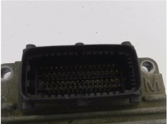 Recambio de centralita para opel corsa c 1.7 club referencia OEM IAM 8972272257 09389429 