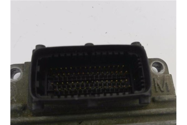 Recambio de centralita para opel corsa c 1.7 club referencia OEM IAM 8972272257 09389429 