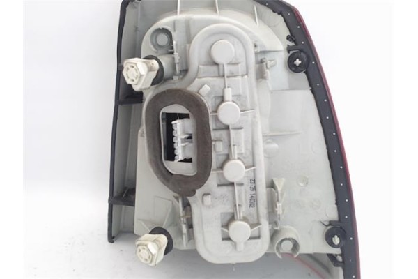 Recambio de piloto trasero izquierdo para opel astra g berlina referencia OEM IAM   