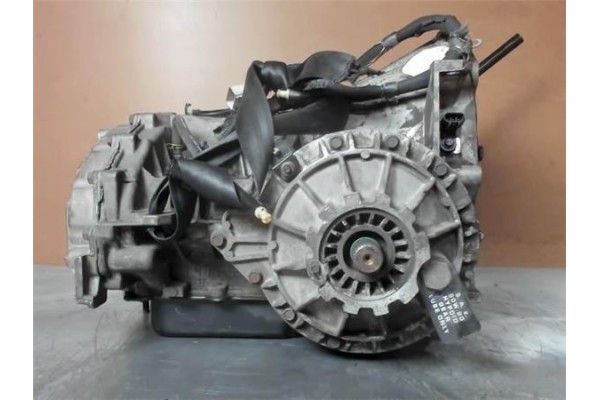 Recambio de caja cambios automatica para chrysler 300m lr 2.7 v6 referencia OEM IAM K900353 EER 