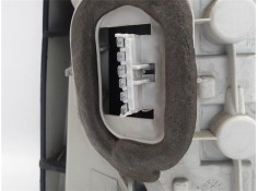 Recambio de piloto trasero izquierdo para opel astra g berlina referencia OEM IAM   