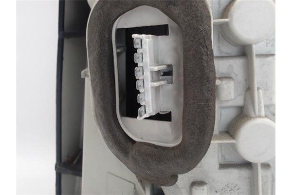 Recambio de piloto trasero izquierdo para opel astra g berlina referencia OEM IAM   