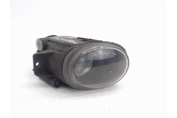 Recambio de faro antiniebla derecho para seat leon (1m1) referencia OEM IAM 1M0941700B 67742840 