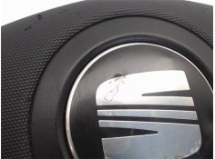 Recambio de airbag volante para seat ibiza (6k1) referencia OEM IAM   