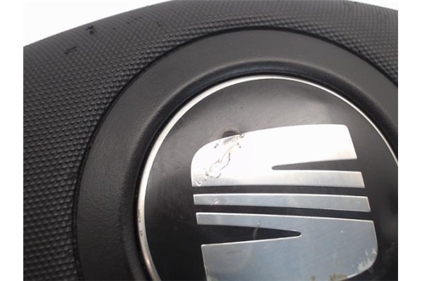 Recambio de airbag volante para seat ibiza (6k1) referencia OEM IAM   