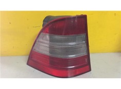 Recambio de piloto trasero izquierdo para mercedes-benz clase m (bm 163) 2.7 270 cdi (163.113) referencia OEM IAM A1638201564  