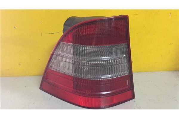 Recambio de piloto trasero izquierdo para mercedes-benz clase m (bm 163) 2.7 270 cdi (163.113) referencia OEM IAM A1638201564  