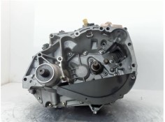Recambio de caja cambios manual para renault twingo i (c06) 1.2 (c066/67/68) referencia OEM IAM JH1017  