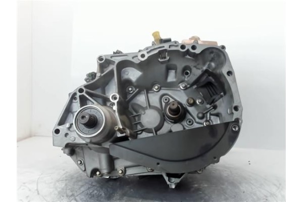Recambio de caja cambios manual para renault twingo i (c06) 1.2 (c066/67/68) referencia OEM IAM JH1017  