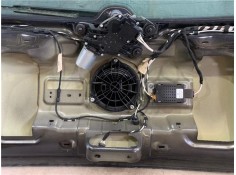 Recambio de porton trasero para volkswagen golf vi (5k1) 1.6 advance referencia OEM IAM 5K6827025J  