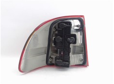 Recambio de piloto trasero derecho para opel astra f berlina referencia OEM IAM   