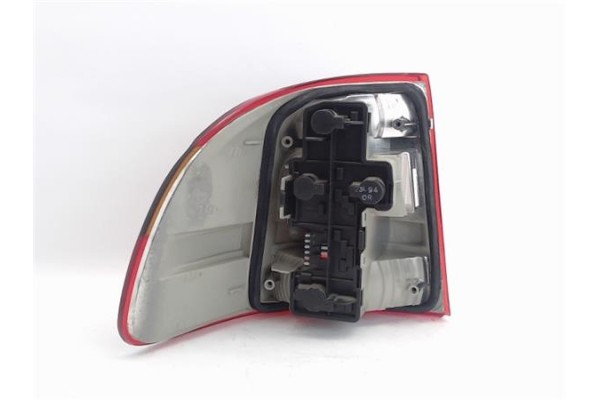 Recambio de piloto trasero derecho para opel astra f berlina referencia OEM IAM   