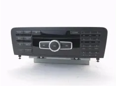 Recambio de autoradio para mercedes-benz clase b (bm 246) 1.8 b 200 cdi (246.201) referencia OEM IAM A2469000916 A2469003108 