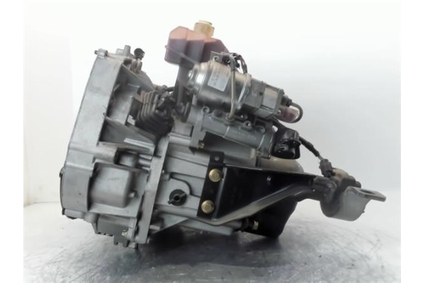 Recambio de caja cambios manual para renault twingo i (c06) 1.2 (c066/67/68) referencia OEM IAM JH1017  