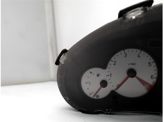 Recambio de cuadro completo para peugeot 206 sw 1.4 16v referencia OEM IAM 9655976380 000500607 