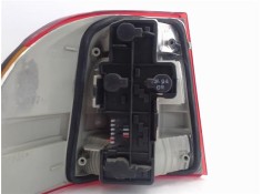 Recambio de piloto trasero derecho para opel astra f berlina referencia OEM IAM   