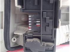 Recambio de piloto trasero derecho para opel astra f berlina referencia OEM IAM   