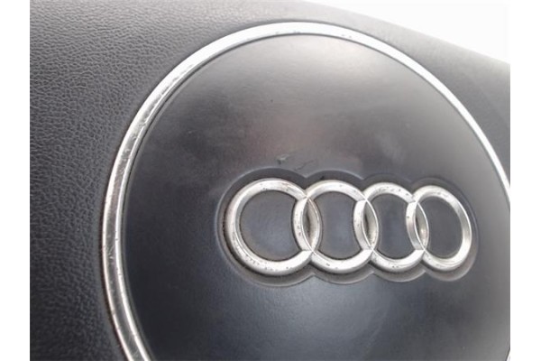 Recambio de airbag volante para audi a6 berlina (4b2) referencia OEM IAM   