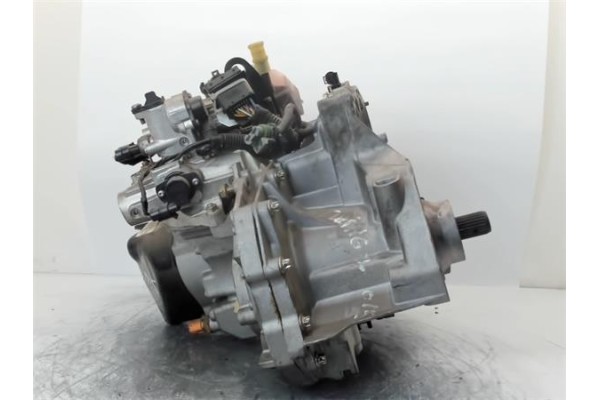 Recambio de caja cambios manual para renault twingo i (c06) 1.2 (c066/67/68) referencia OEM IAM JH1017  