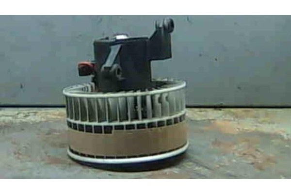 Recambio de motor calefaccion para mercedes-benz clase a (bm 168) 1.6 160 (168.033) referencia OEM IAM A1688200542  