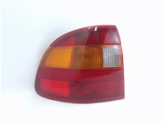 Recambio de piloto trasero izquierdo para opel astra f berlina referencia OEM IAM   