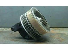 Recambio de motor calefaccion para mercedes-benz clase a (bm 168) 1.6 160 (168.033) referencia OEM IAM A1688200542  