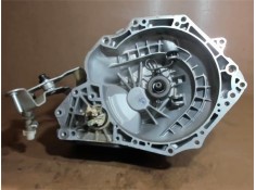 Recambio de caja cambios manual para opel corsa d 1.4 color edition referencia OEM IAM 649354685 55355489 